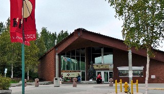 Alaska Native Heritage Center-1