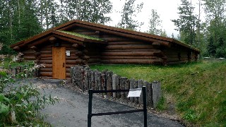 Alaska Native Heritage Center-14