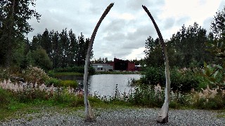 Alaska Native Heritage Center-5
