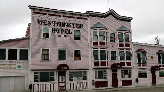 Dawson City Stadtbesichtigung-3