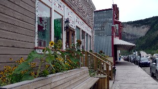 Dawson City Stadtbesichtigung-9