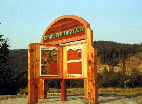 Dempster Highway