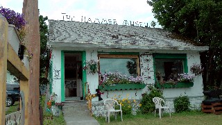 Haines hammermuseum