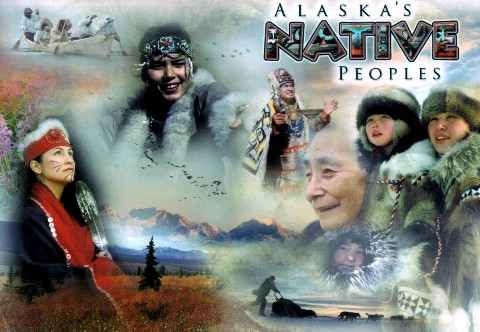 Natives Alaska