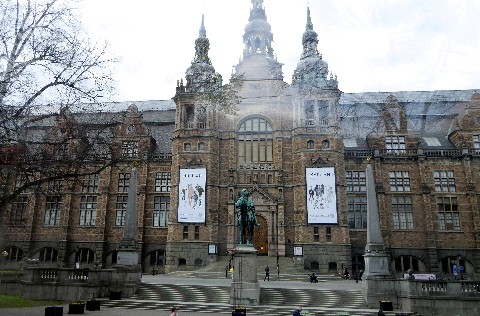 Tag 3 - Hop on Hop off Stadtrundfahrt-1 Tag 3 - Hop on Hop off Stadtrundfahrt-1