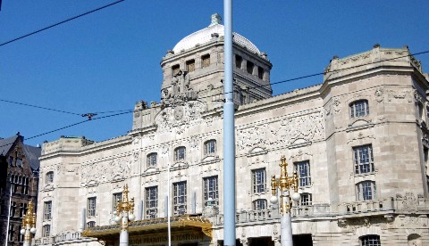 Tag 3 - Hop on Hop off Stadtrundfahrt-20 Tag 3 - Hop on Hop off Stadtrundfahrt-20