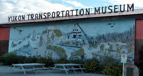 Transportation Museum -1