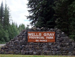 Wells Grey Park-5