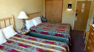 7-Hotel Brewsters Mountain Inn Banff-10
