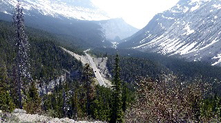 9-Icefield Parkway -11