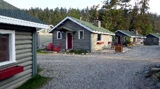 Bear Hill Lodge Jasper