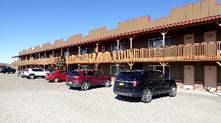 Big Bear Motel Cody-4