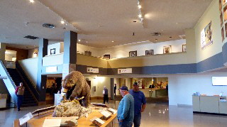 Buffalo Bill Museum-5