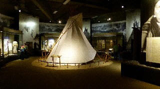 Buffalo Bill Museum-6