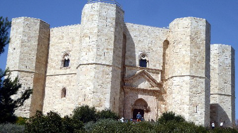 Castel del Monte (13)