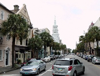 City Tour Charleston-9