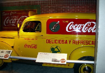 Coca Cola Museum-4