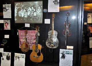 Country Music Hall of Fame-5