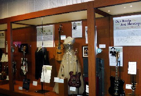 Country Music Hall of Fame-7