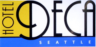 DECA Hotel Seattle-3