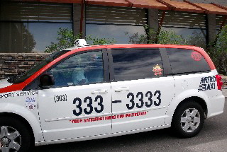 Denver Taxi