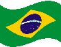 Flagge Brasilien3