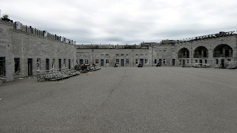 Fort Henry Kingston-6
