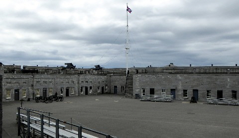 Fort Henry Kingston-8