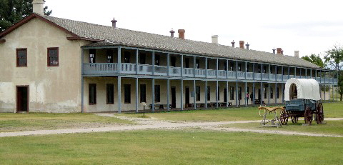 Fort Laremie-2