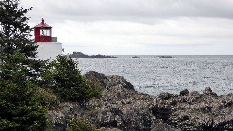 G-Ucluelet - Wanderung Pacific Trail-5