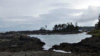 G-Ucluelet Wanderung Pacific Trail-18