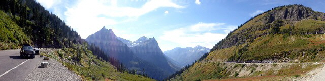 Going to the Sun Road-13