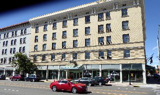 Historic Plains Hotel-3