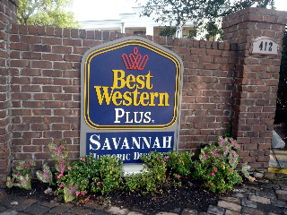 Hotel BW Promenade Savannah-3