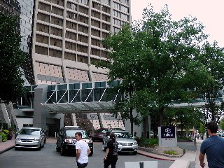 Hotel Hilton&Towers-1