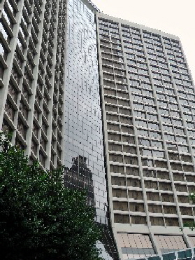 Hotel Hilton&Towers-2