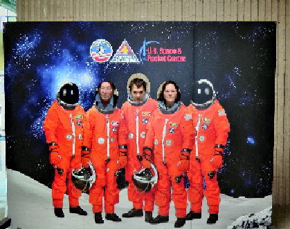 Huntsville Space Center-1