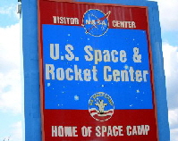Huntsville Space Center-3