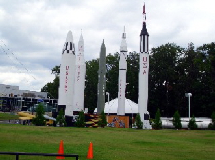 Huntsville Space Center-4