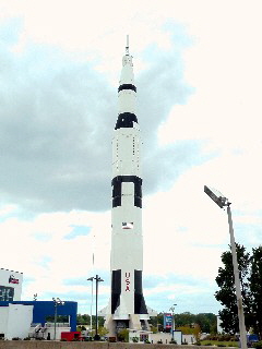 Huntsville Space Center-9