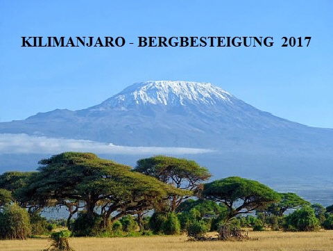 Kilimanscharo-1