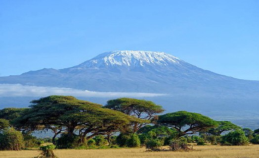 Kilimanscharo-1