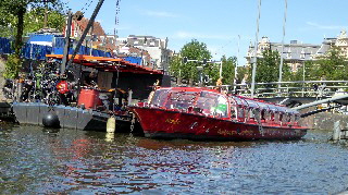 Krachtenfahrt Amsterdam-19