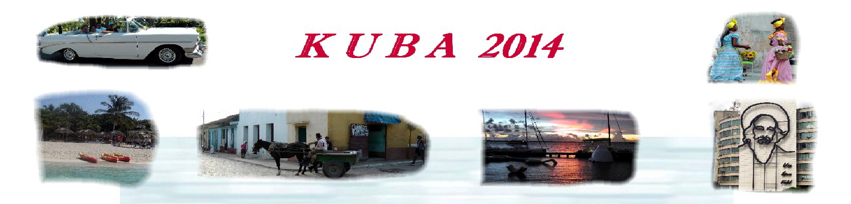 Kuba Banner