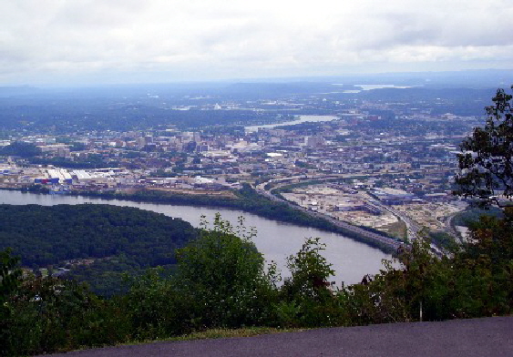 Lookout Mountain-1
