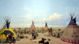 Museum of Indian Plains-6