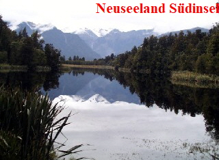 NZL -Suesinsel-Kundenberichte
