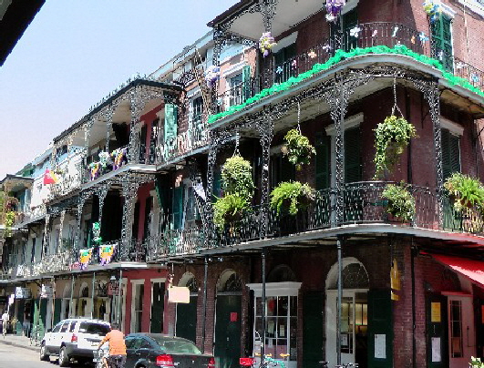 New Orleans-1
