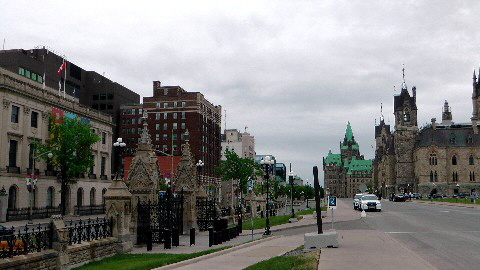 Ottawa - Stadtrundgang-21