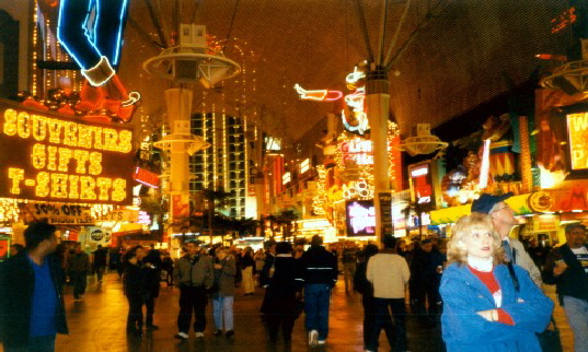 Phoenix 2002- Las Vegas 4